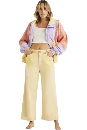 Billabong Since 73 Cord Pant - Abbigliamento - Taglia 25