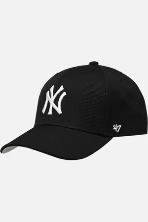 47 Brand 47 CAP KIDS MLB NEW YORK YANKEES MVP - Cappellino - Taglia T.U