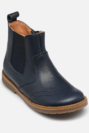 Froddo Chelys Brogue N - Stivaletti e tronchetti - Taglia 24