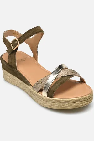 éram Oblette - Sandali e scarpe aperte - Taglia 36