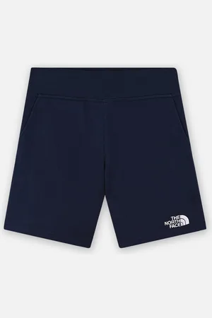 The North Face B Cotton Shorts - Abbigliamento - Taglia L