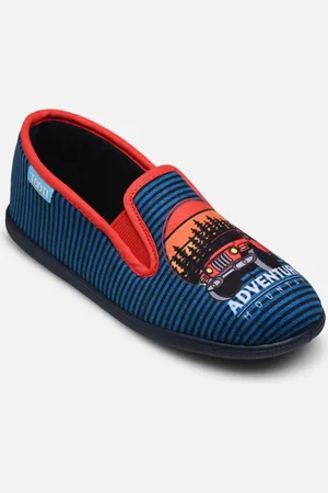 Tooti SENTIL SB1 0139 SUBMONTAIN - Pantofole - Taglia 28