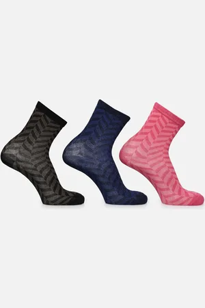 Numph NUJOSY SOCKS - Calze e collant - Taglia T.U