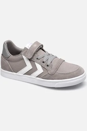 Hummel Slimmer Stadil Low Jr - Sneakers - Taglia 26