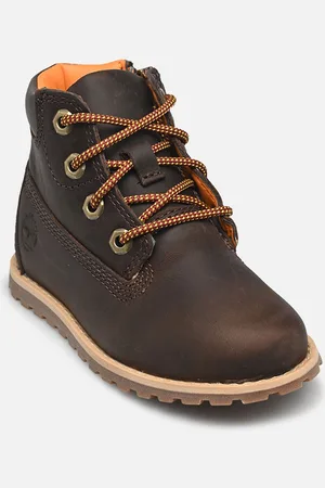 Timberland Pokey Pine 6In Boot with - Stivaletti e tronchetti - Taglia 21