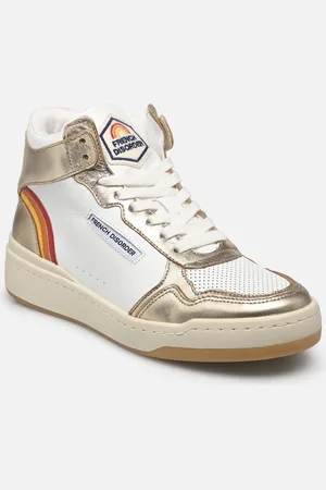 FrenchDisorder Mid Rainbow W - Sneakers - Taglia 36