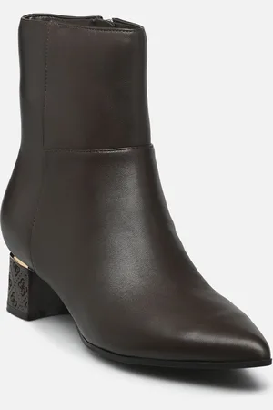Guess LUKKIE - Stivaletti e tronchetti - Taglia 36