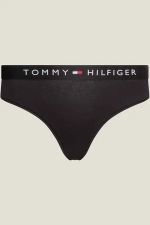 Tommy Hilfiger Bikini UW0UW04145 - Abbigliamento - Taglia L