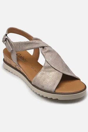 Gabor 62.751 - Sandali e scarpe aperte - Taglia 36