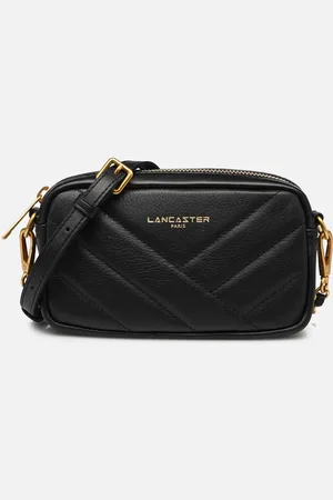 Lancaster Pochette smartphone Zippée Mini Soft Matelassé - Borse - Taglia T.U
