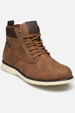 JACK & JONES JFWDENVER - Stivaletti e tronchetti - Taglia 40