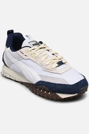PUMA Blacktop Rider Preppy M - Sneakers - Taglia 39