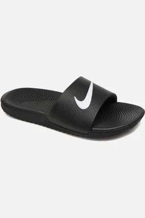 Nike Kawa Slide (Gs/Ps) - Sandali e scarpe aperte - Taglia 31