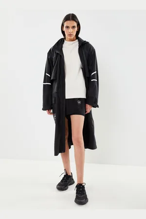 adidas Asmc Sw Parka - Abbigliamento - Taglia S