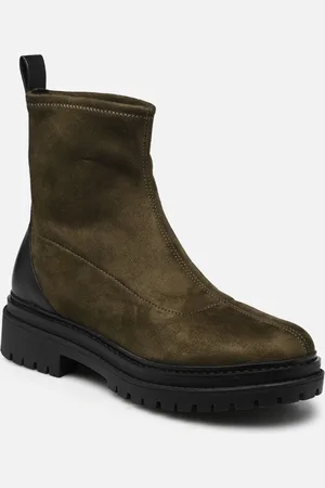 Michael Kors COMET LUG BOOTIE - Stivaletti e tronchetti - Taglia 37