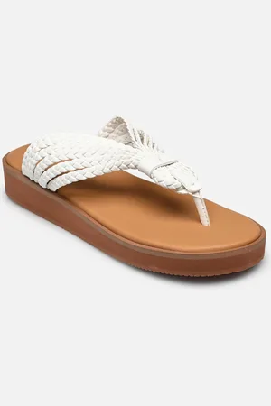 See by Chloé Sansa Sandals Flat - Sandali e scarpe aperte - Taglia 36