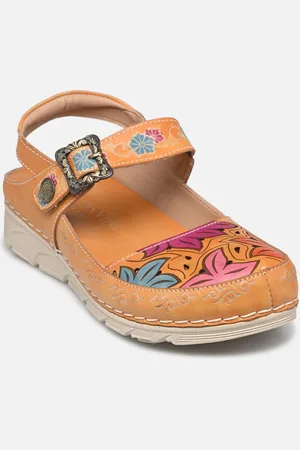LAURA VITA Dorry 11 - Sandali e scarpe aperte - Taglia 36