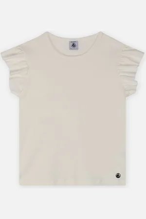 Petit Bateau Tee Shirt Mareva - Abbigliamento - Taglia 3A