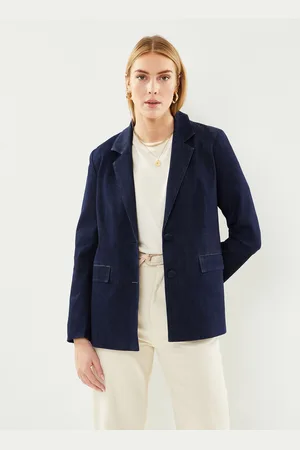 Numph NUALETTA BLAZER - Abbigliamento - Taglia 36