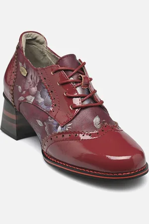 LAURA VITA Kacmiko 03 - Scarpe con lacci - Taglia 37