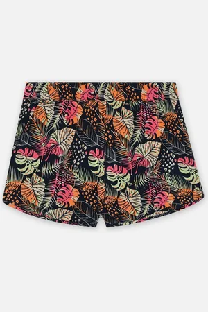 NAME IT Nkfvinaya Shorts Ffff Noos - Abbigliamento - Taglia 12A