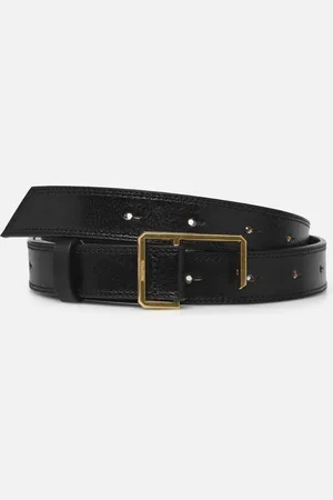 Zadig & Voltaire La Cecilia Belt Obsession 25Mm - Cinture - Taglia L
