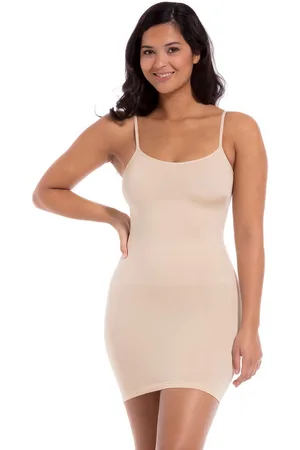 MAGIC Bodyfashion Seamless Bodydress - Abbigliamento - Taglia L