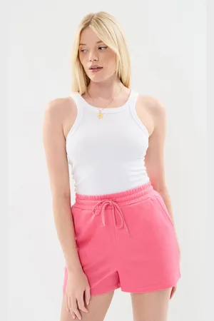 Pieces® Pcchilli Summer Hw Shorts Noos - Abbigliamento - Taglia XS