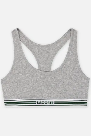 Lacoste Brassière IF8179 - Abbigliamento - Taglia XS
