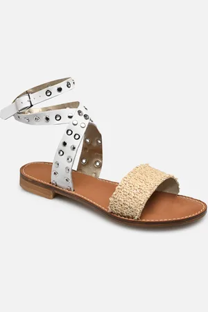 Semerdjian MORA - Sandali e scarpe aperte - Taglia 36