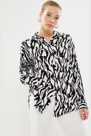 B YOUNG Byissano Shirt - - Abbigliamento - Taglia 34