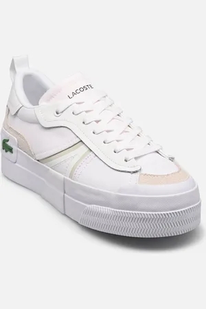 Lacoste L004 Platform - Sneakers - Taglia 42