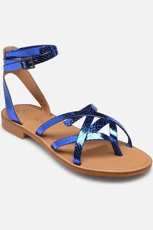 Semerdjian Puma Serpente - Sandali e scarpe aperte - Taglia 36