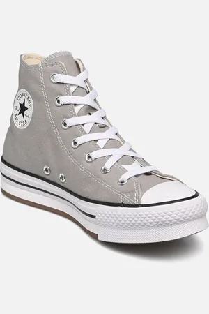 Converse Chuck Taylor All Star Eva Lift Canvas Platform Seasonal Color Hi J - Sneakers - Taglia 36