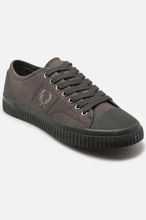 Fred Perry HUGHES LOW CANVAS - Sneakers - Taglia 40