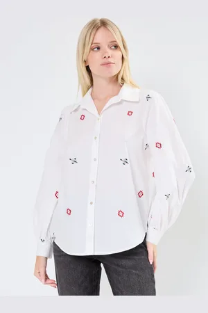 B YOUNG BYICIA SHIRT - - Abbigliamento - Taglia 34