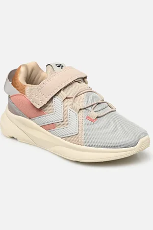 Hummel Reach 300 Recycled Jr - Sneakers - Taglia 30