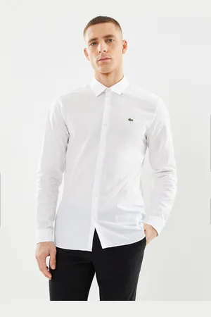 Lacoste Chemise slim fit CH5620 - Abbigliamento - Taglia S