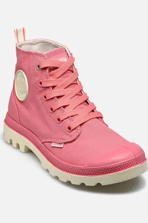 Palladium Pampa Duo Chrome - Sneakers - Taglia 36