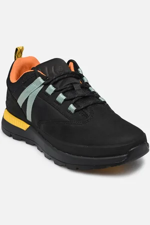 Timberland Euro TrekkerLOW LACE SNEAKER Y - Sneakers - Taglia 37