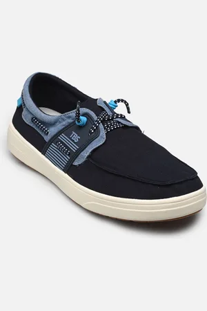 TBS GEOBOAT - Scarpe con lacci - Taglia 40