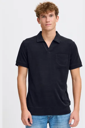 Casual Friday CFRICHIE frotté polo - Abbigliamento - Taglia S