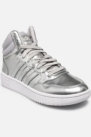 adidas Hoops 3.0 Mid W - Sneakers - Taglia 36