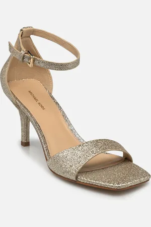 Michael Kors JAIDA HEELED SANDAL - Sandali e scarpe aperte - Taglia 37