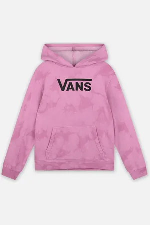 Vans Sky Wash Hoodie - Abbigliamento - Taglia 8A