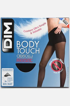 Dim Body Touch Absolu Resist Collant 20D - Calze e collant - Taglia 1