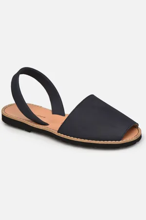 MINORQUINES Avarca Nubuck Chine - Sandali e scarpe aperte - Taglia 36