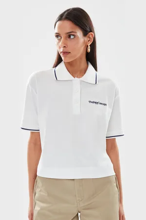 TheJoggConcept Jcsafio Polo Shirt - Abbigliamento - Taglia XS
