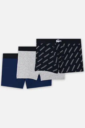 Lacoste Ensemble de pyjama 5H1288 - Abbigliamento - Taglia S