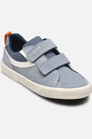 Geox J Alphabeet Boy A - Sneakers - Taglia 34